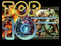 @MTG z Fobem |TOP 10! Common'ów za jedną manę