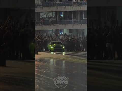 SNOT ROCKET 🚀 5.88 @ 242MPH 😳 TX2K HISTORY MADE (2JZ vs WORLD RECORD)