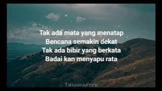 Bumi Semakin Panas