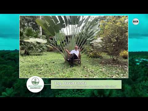 AGUA SEGURA PARA LA AMAZONÍA