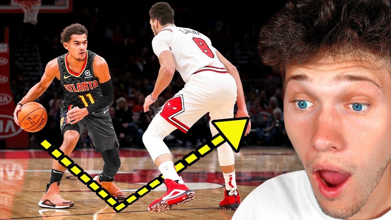 Craziest NBA STREETBALL Moments Of All Time