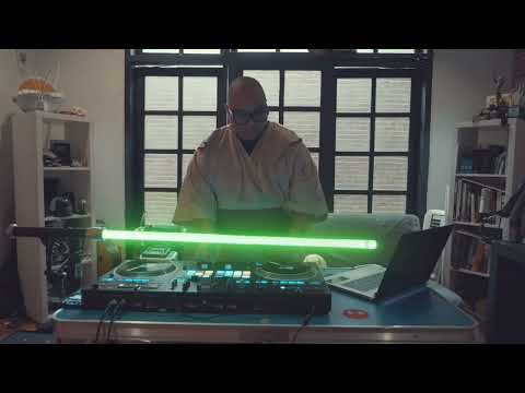 MAY THE 4th BE WITH YOU