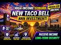 Why Taco Bell always does well near high schools! || 2464 Augusta HWY, Lexington SC.