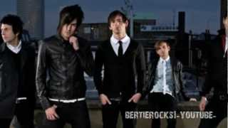 Lostprophets - A Song For Where I´m From (HD video - 2012 from Weapons)