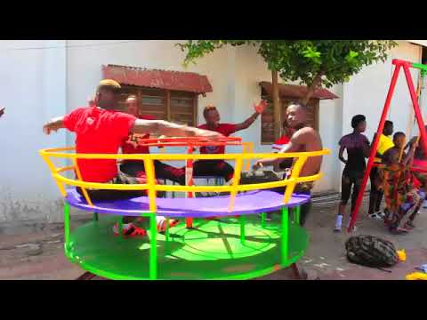 Nyanda Maliganya Mchaka Mchaka Official Video 