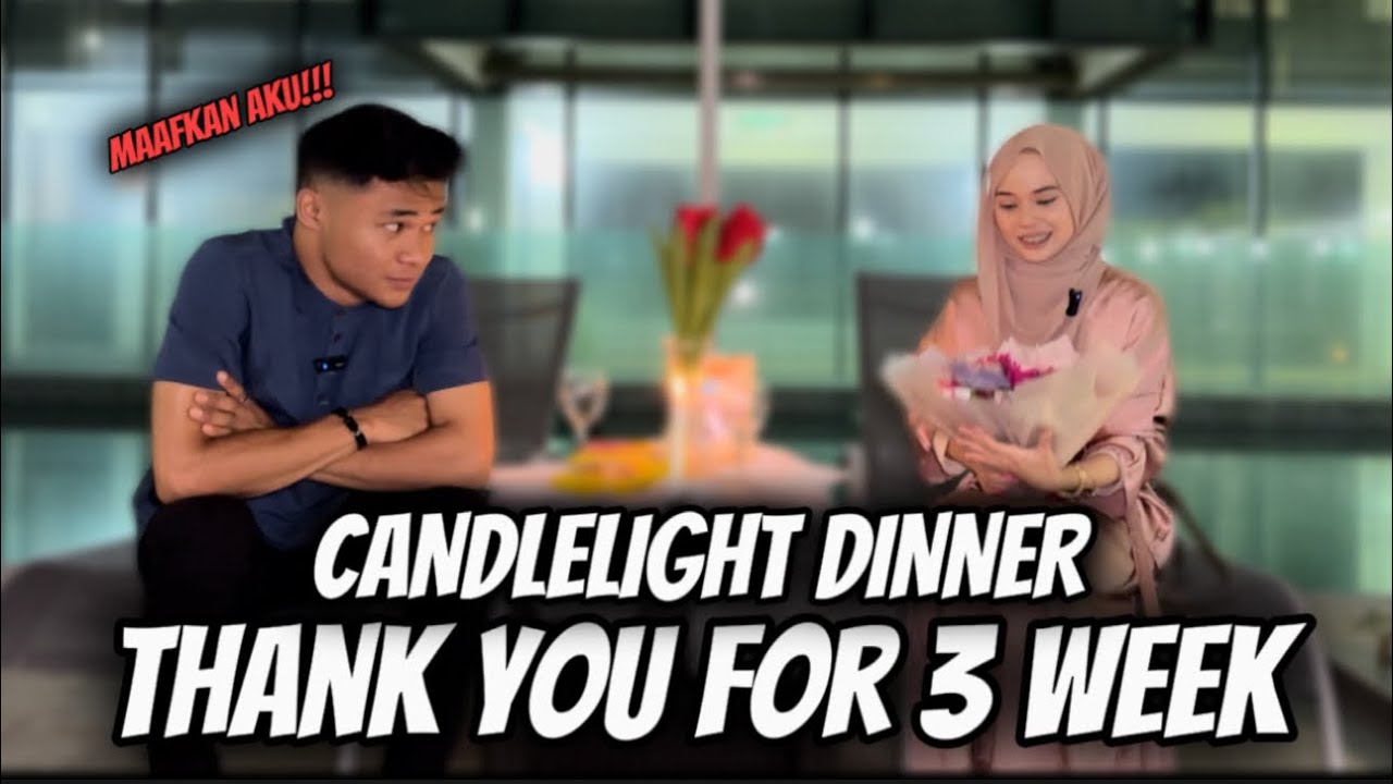 HAFIZ NIJA CERITAKAN PENGENALAN KAMI BEFORE MASUK AITEAM | TERIMA KASIH NIJA!!!