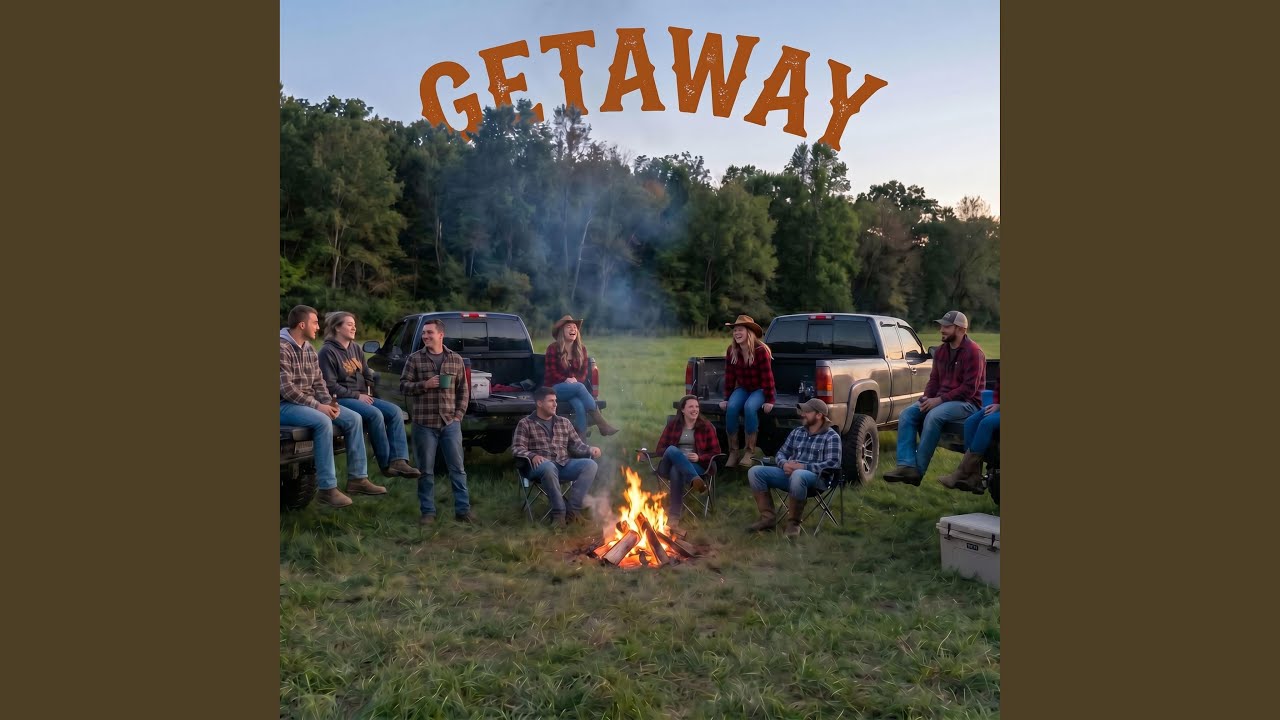 Watch Getaway on YouTube Watch Getaway on YouTube