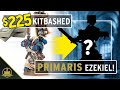 Creating a $225 Warhammer 40K kitbash!