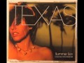 Texas "Summer Son" Coqui Selection Private Mix