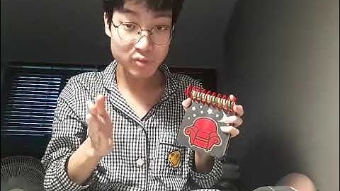 How to draw a sleeping bag (Part 3)