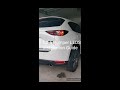 Mazda CX-5 Rear Bumper LED installation guide 2017+