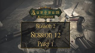 Aurorum: KM2 - Ep 12 - pt 1