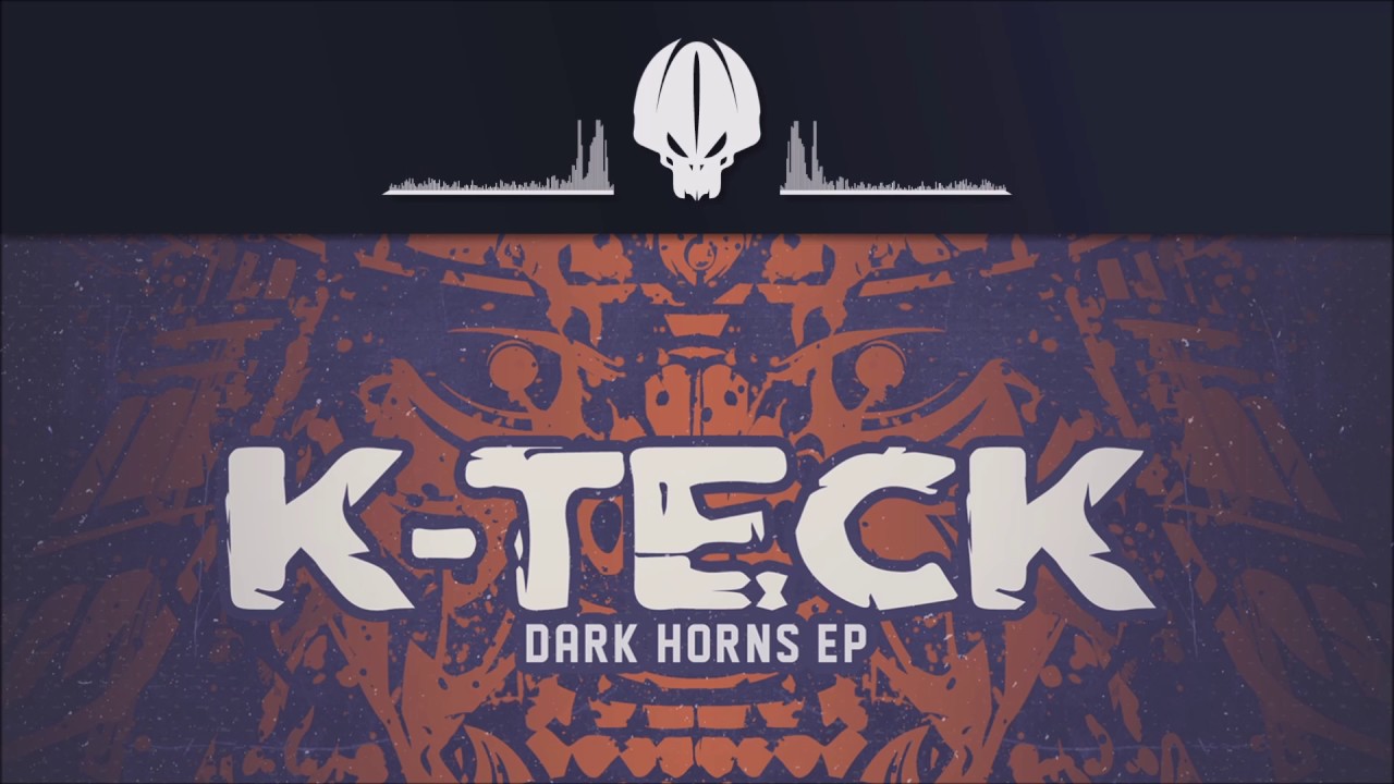 K-TecK - Dark Horns