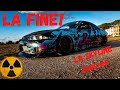 LA FINE DELLA SKYLINE DA 2000HP EX ARAB GT!*TRISTE