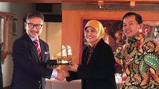 Bija To Pattae' di Australia, Yukk Tonton Kegiatanna Sammane'ta...