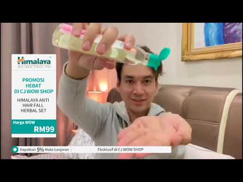 Video: Menghilangkan Balsam Himalaya - Cara Mengawal Tumbuhan Balsam Himalaya