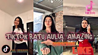 TIKTOK DANCE @ratu.smb Amazing] 2021 #tiktok #dance