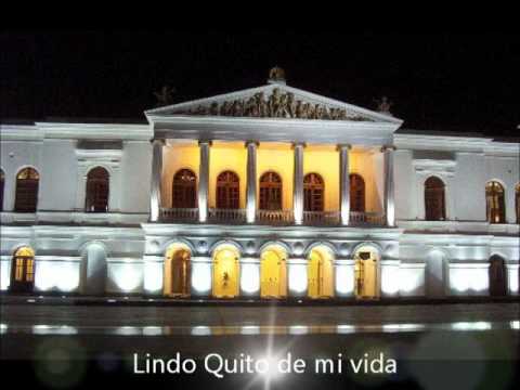 Trío Colonial - Mosaico Viva Quito - YouTube