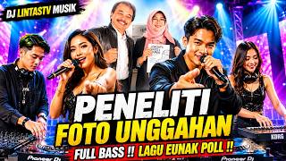 Viral !! Remix Enak Poll 