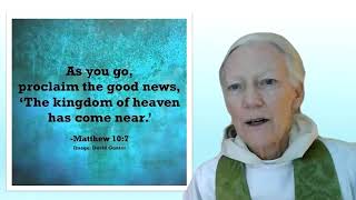 Details Sun, June 14, 2020; Proper 6 ~ Morning Prayer Update