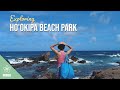 Hawaii Photo Adventure III Part 3: Ho'okipa Beach Park
