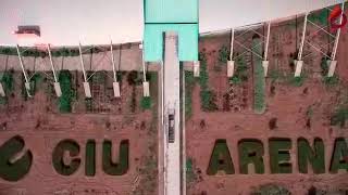 CIU University- Beyond Boundaries