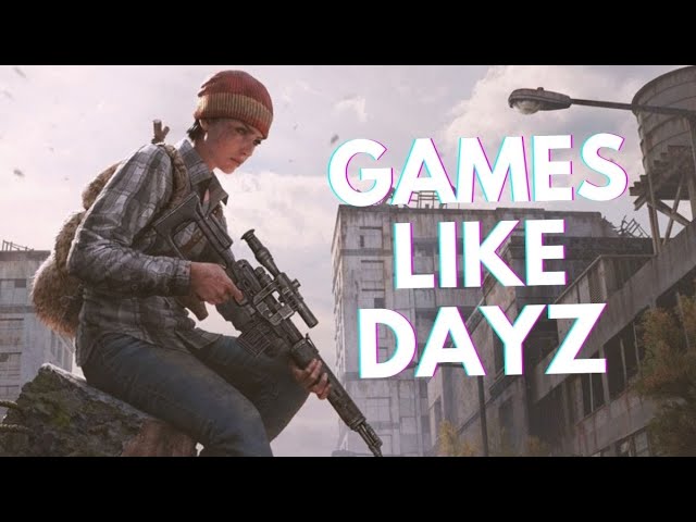 Free DayZ Browser Game Adds Multiplayer