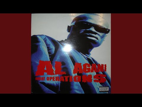 Al Agami — Promise