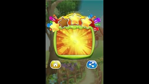 UI Game Effect- Unity Particle System