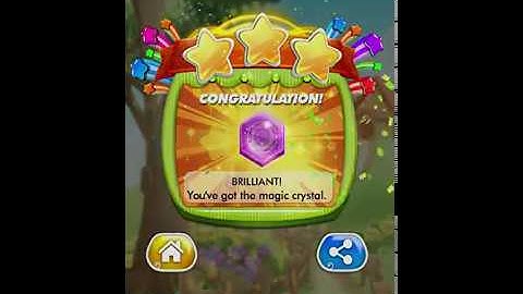 UI Game Effect- Unity Particle System