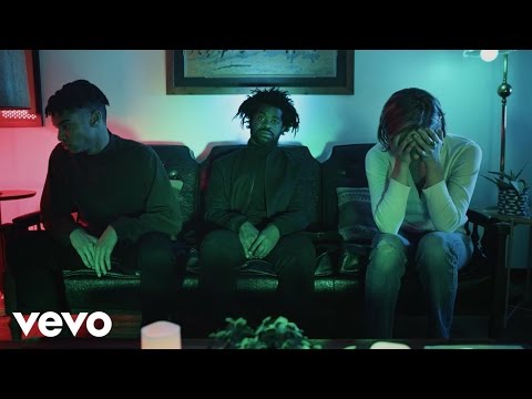 R.LUM.R - Frustrated (Official Video)