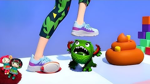 Tippy Toes: Tippy Toe 3d - New Update Android,ios | Tippy Toe Gameplay Level 245