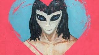 The Man Who Was Intimate With Aliens