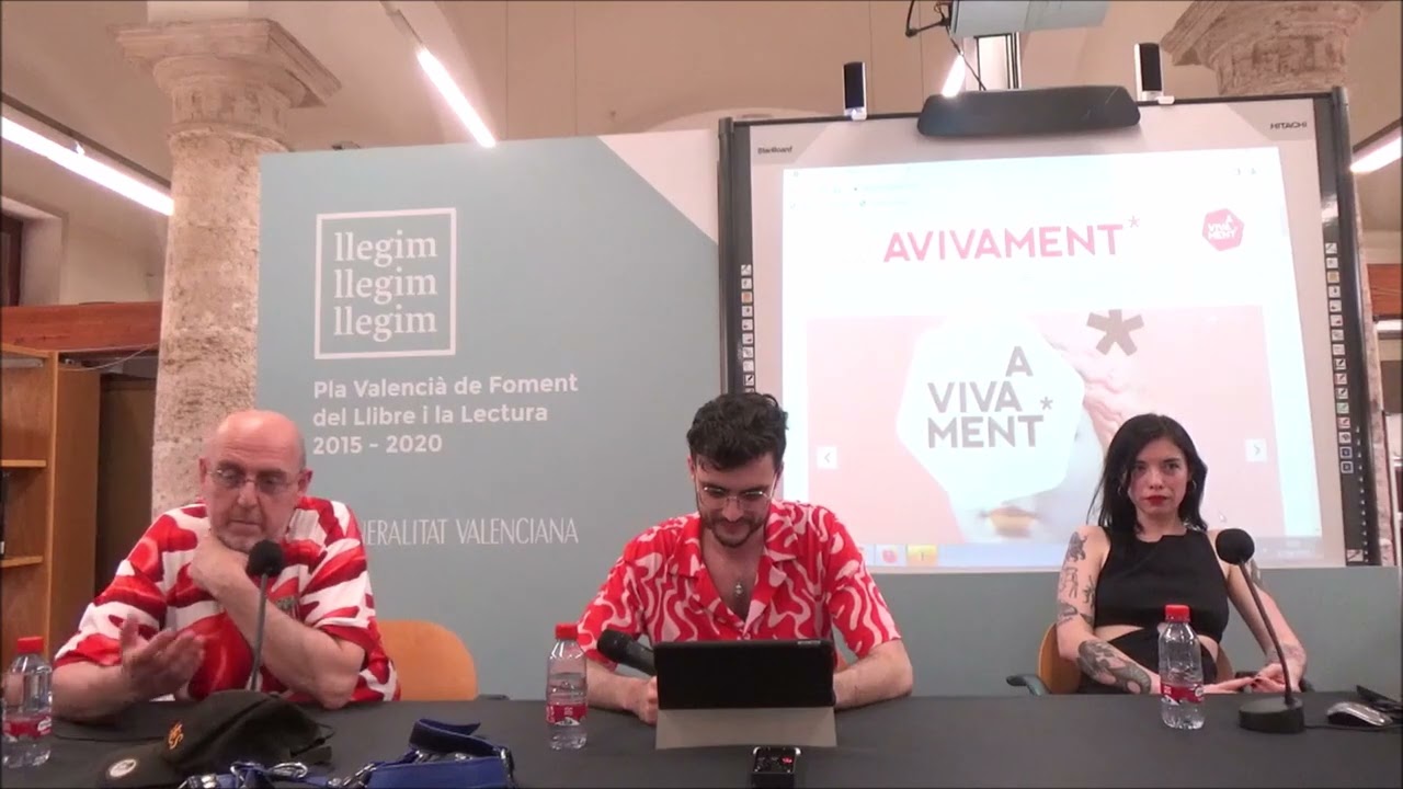 Los Pedantes Pesados (ft. Luna Miguel y Fernando Castro)