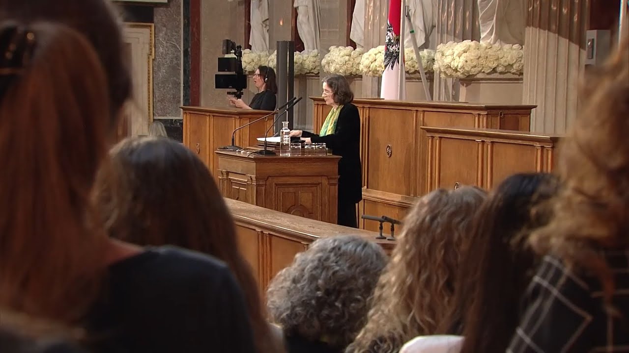 M. Schwarz-Friesel - Eruptionen der alten Judenfeindschaft und die Israelisierung des Antisemitismus