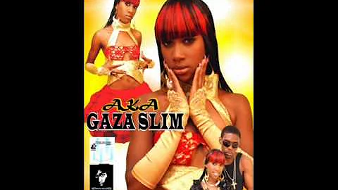 Vybz Kartel Ft Gaza Slim - Like A Jockey (Street Groove Riddim) (Head Concussion Prod)