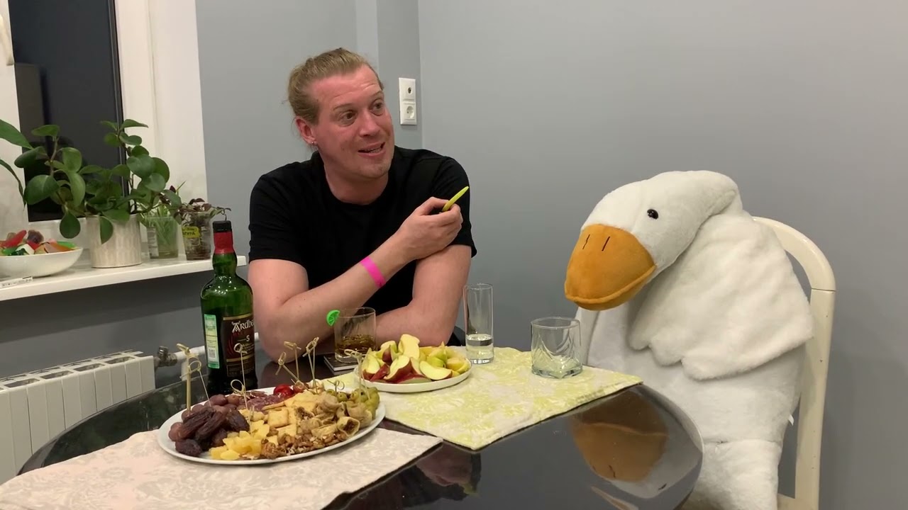 Ardbeg wee beastie 5 y.o.