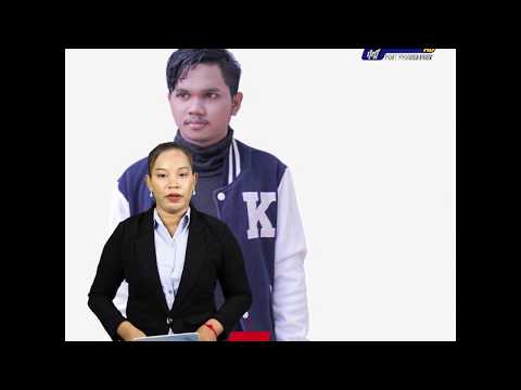 លោកសួន សុវណ្ណារិទ្ធពីកម្មកររោងចក្រ ខ្លាចជាតារាចម្រៀងនៅក្នុងផលិតកម្មរបស់ HSR Enertainment