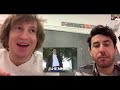 Beginning of video