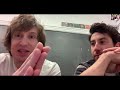 End of video