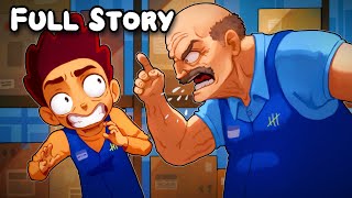 Confessions Of A Former Walmart Employee