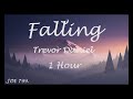 Trevor Daniel - Falling (1 Hour)