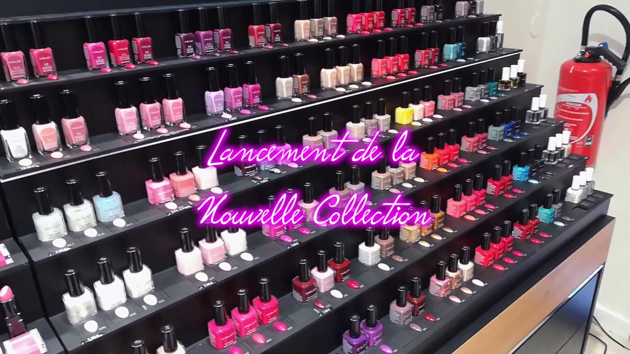 JENNIFER LOPEZ makeup COLLECTION (JLO x INGLOT)