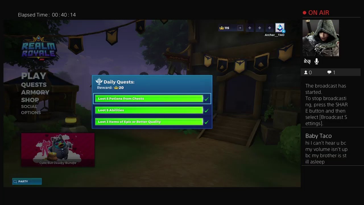 Fortnite rip off - YouTube