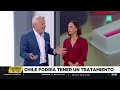 Alerta por virus hanta: ¿Cómo se puede transmitir?