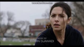 Person of Interest - 5x13 - Shaw At Root's Grave Person of Interest - 5x13 - Shaw At Root's Grave