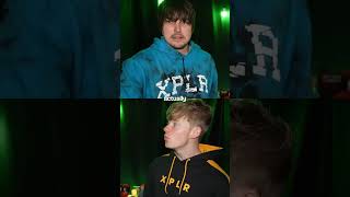 Sam & Colby Were SHOCKED by This Intelligent Spirit 👻😱 #shorts