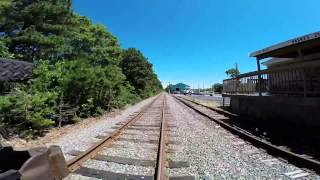 Cape Cod Central Hyannis to Bourne  Part 1