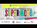 2017 Newcastle International Supermoto