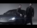 Bushido feat. Shindy - AMG (Fanvideo)